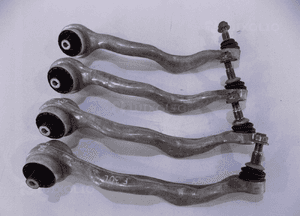 BMW 1 F20/21 BMW 3 F30/31 Wahacz Przedni L - 00021 4