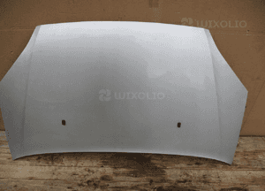 Maska pokrywa silnika ford c-max MK1 03-07 1
