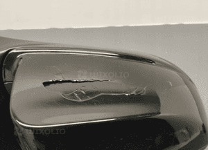 Bmw F11 lusterko prawe fotochrom 3PIN 475 eu 8