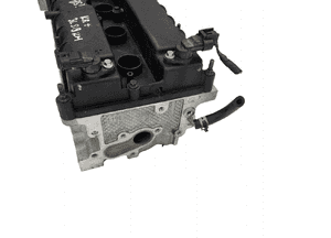 Głowica ford ka plus 1.2 ti-vct benzyna DS7G-6C524-AA RF8A6G-6090-TA 15-18 3