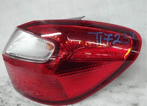 Hyundai I10 iii 2020- idealna lampa tylna prawa 2