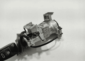 Stacyjka kluczyk pilot audi A3 8V 1K0905851 2012-2016 europa 4