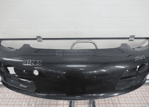 Zderzak przedni przód porsche boxster ii 987 2004-2009 5