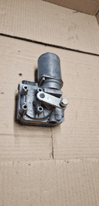 Silniczek wycieraczki przód przedni Audi A5 8T1955119D 3