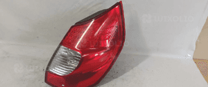 Tyl tylna lampa prawa renault scenic 2 lift 1