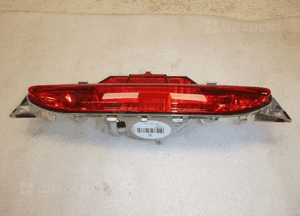Peugeot 208 lampa przeciwmgielna tył 2NE010830 7
