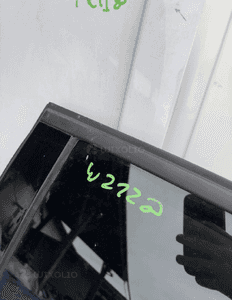 Drzwi lewy tyl tylne kpl mercedes e W212 sedan 2