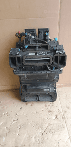 Nagrzewnica powietrza Audi A8 D3 4E0820003M 5