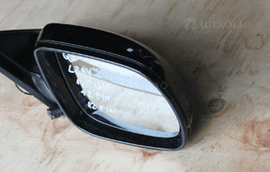 Lusterko prawe audi Q5 8R 10 + 2 pin 8R1857410G LZ9Y eu 2016 3