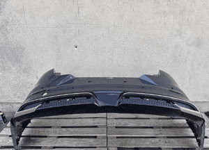 Zderzak tył tylny kia proceed pro ceed iii 3 gt line lift 2021-  spoiler 2