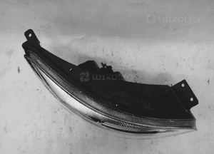 Kia soul ii lift xenon ideał lampa przednia prawa 3