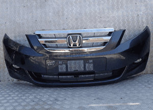 Zderzak przód honda fr-v lift radom 1