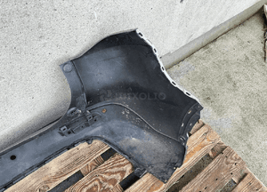 Zderzak tył tylny suzuki vitara ii 2 2015- 71811-54P cały 5