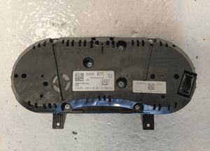 AUDI A3 8V 1.4 TFSI A3 LIFT LICZNIK ZEGAR PRĘDKOŚCIOMIERZ NOWY ORYGINAŁ 3