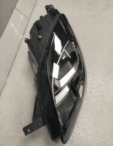 Ford puma ii lampa reflektor przód przedni lewa zwwykła oryginał 6