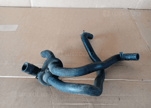 Przewody  nagrzewnicy Passat b5 lift 8D0819371B 2