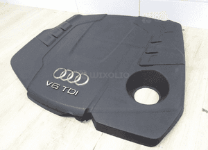 Osłona silnika audi A8 A7 059103925CE 4