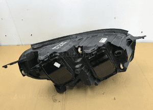 Lampa przód Opel Vivaro III Citroen Jumpy C 9808567780 6