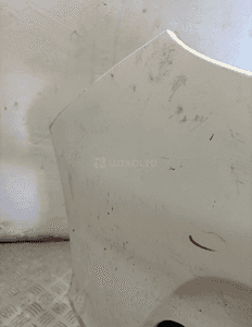 Zderzak przod przedni citroen C4 ii 2 B7 org fv 15