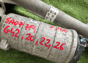 PRZEKŁADNIA KIEROWNICZA BMW 3 G20 4 G22 2 G42 5A077F4 6