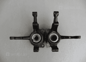 ZWROTNICA PIASTA PRAWA PRZÓD FIAT TIPO I 2