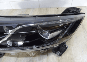 Lampa lewa FULL LED RENAULT ESPACE V 5 260608819R 3