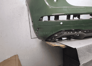 Zderzak audi Q5 fy 80A lift 2020-2024 lift po liftingu oe aso s-line 6XPDC 6