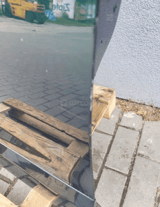 DRZWI lewy lewe przód przednie Renault Scenic III 3 09- TEDNH 5