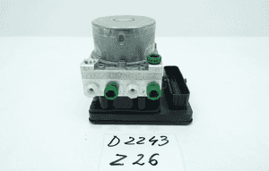 Sterowniki pompa abs vw ID.4 ID4 1EA 1EA614517AA 1