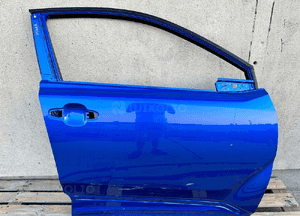 Drzwi przod przednie prawe toyota chr c-hr i 1 16- 1