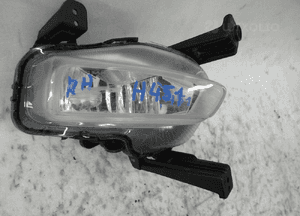 Kia ceed iii 3 halogen przedni prawy 2