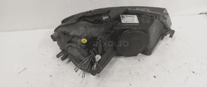 Przod przednia lampa lewa audi A3 8P lift 4