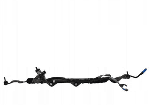 JAGUAR XF X250 3.0 D PRZEKŁADNIA MAGLOWNICA 1