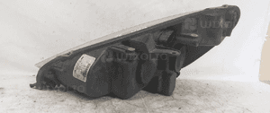 Przod przednia lampa prawa ford galaxy MK3/S-MAX MK1 3