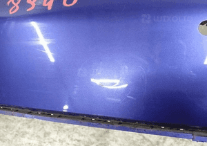 Zderzak tył tylny bmw iii 3 G20 sedan m-pakiet 18- 5