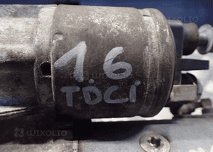 FORD MONDEO MK5 1.6 TDCI ROZRUSZNIK AV6N-11000-GC RADOM 2