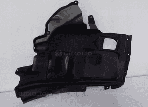 BMW X3/X4 G01/G02/G08 Nadkole Przednie L - 4202 10