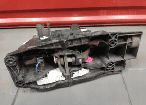 DODGE NITRO 2.8CRD WYBIERAK LEWAREK ZMIANY BIEGÓW AUTOMAT ORYGINAŁ 6