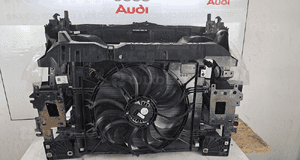 Pas wzmocnienie audi audi Q4 89A e-tron 2019-2024 8