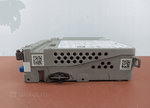 BMW OE Garmin Headunit Audio Nawigacja IDC23 HIGH 8155- 5B52254 65125B52254 6