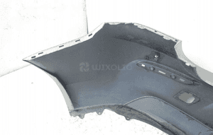 Bmw 1 F20 lift 2015- zderzak tył tylny 7371755 9