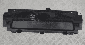 Osłona chłodnicy  407  coupe  citroen C6  966082880 1