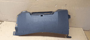 Osłona obudowa plastik deski konsoli Renault Laguna III 1
