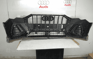 ZDERZAK AUDI Q3 S-LINE 83A 2019-2021 NOWY MODEL 5