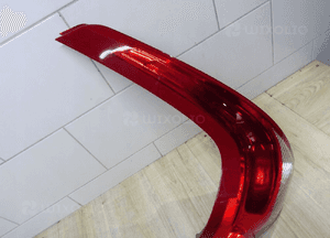 Volvo XC60 lift lampa lewa tylna lewy tył 31323034 4