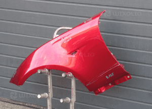 Błotnik przedni przód lewy mazda MX-5 iv 4 2015- 16