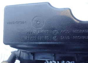 ODMA OLEJOWA PEUGEOT 508 2.0 HDI 9671271480 RADOM 3