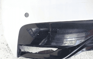 Honda civic ix hb lift 2015- zderzak tył tylny 71501-TV0-ZX00 3