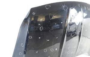 Maska pokrywa silnika ford kuga 2012-2016 7