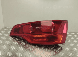 Audi Q7 4L lampa prawa tył 4L0945094 1